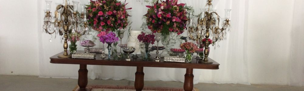 Espaço para eventos