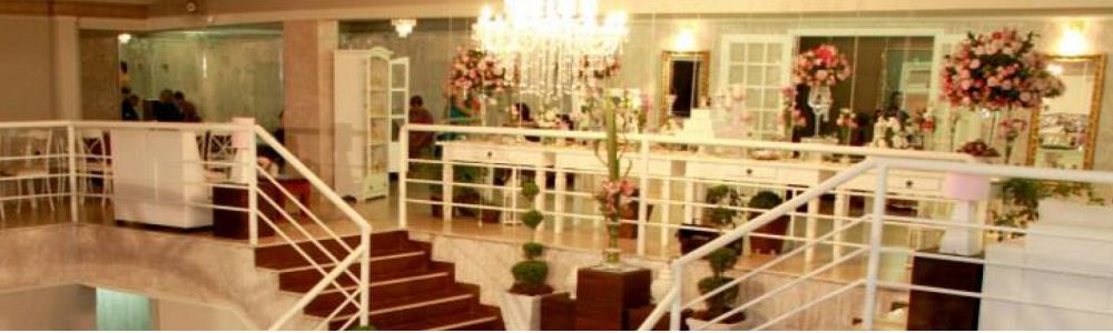 Pot Pourri Festas - Salões e Serviço de Buffet