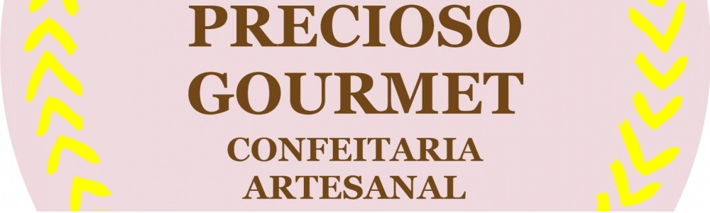 Precioso Gourmet Confeitaria Artesanal