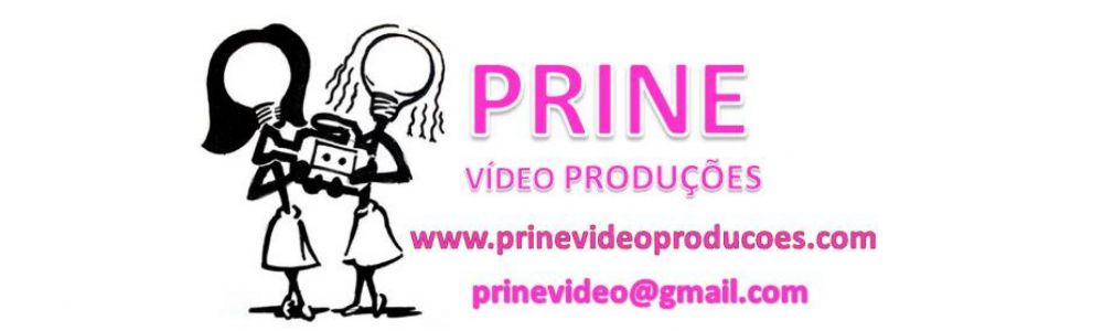 Prine Vídeo Produções