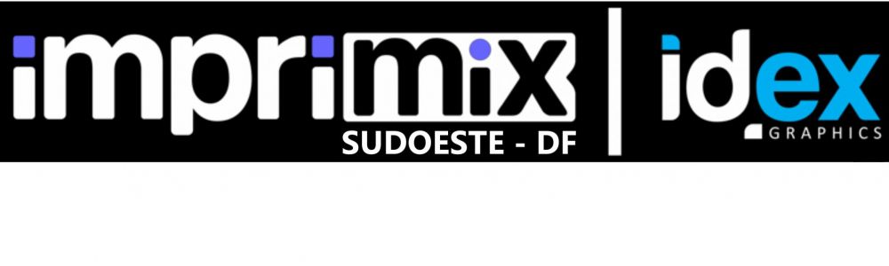 Imprimix Sudoeste-DF