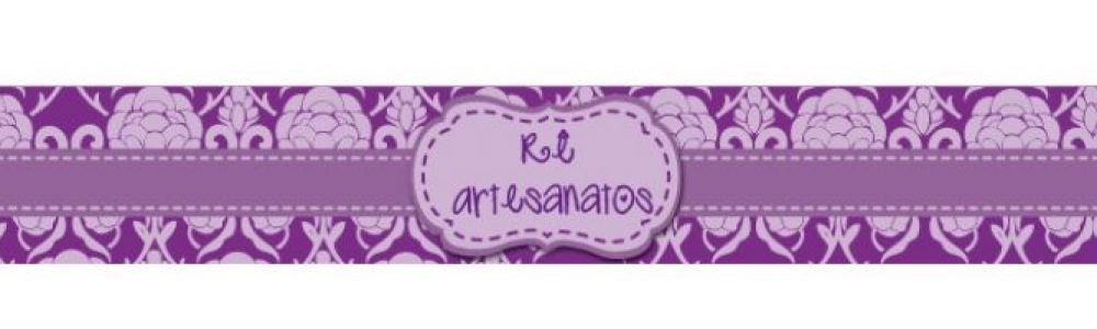 Rê Artesanatos