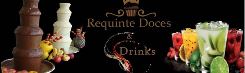Requinte Doces