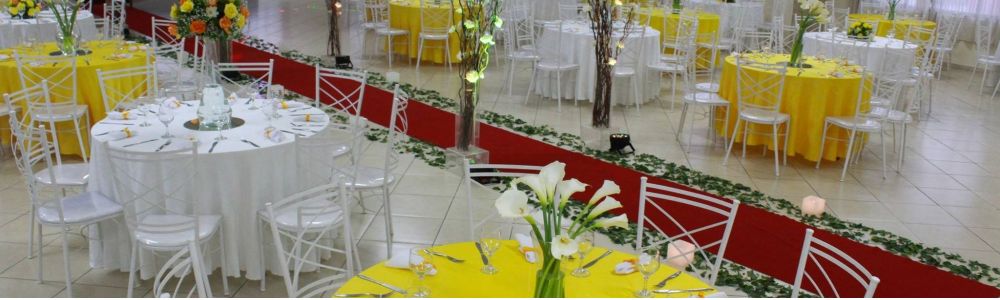 Requinte Estilo Buffet