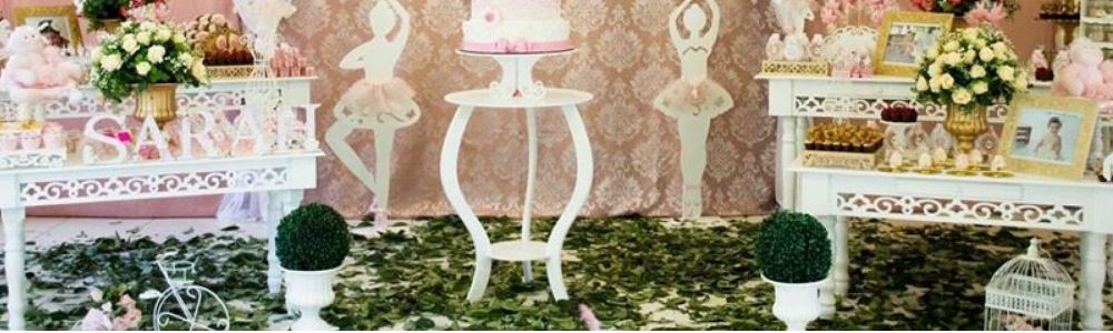 Requinte Eventos
