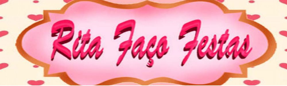 Rita Faço Festas