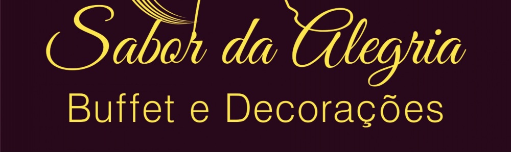Sabor da Alegria Buffet
