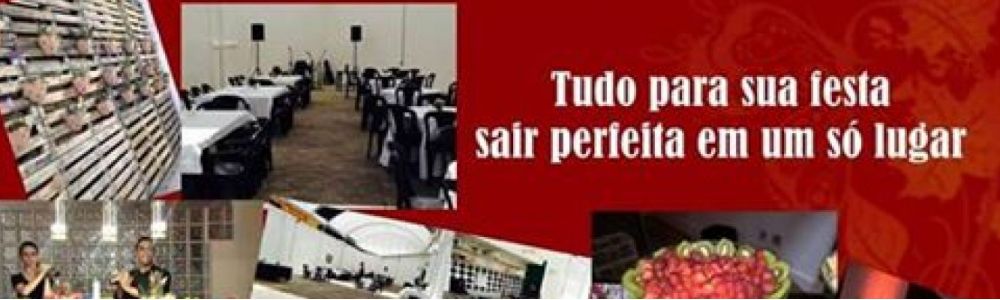 Espaço para eventos