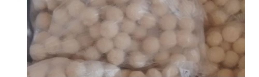 Salgados Congelados
