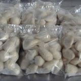 scongelados