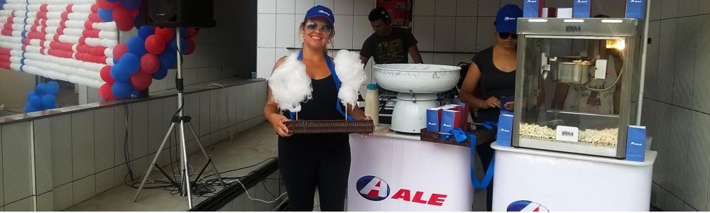 Pipoqueiras, Carrinhos de Pipoca, caixinhas person
