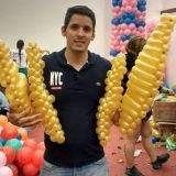 showdebolasbaloes