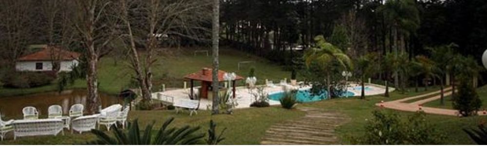 Sitio Cinematografico em Cotia