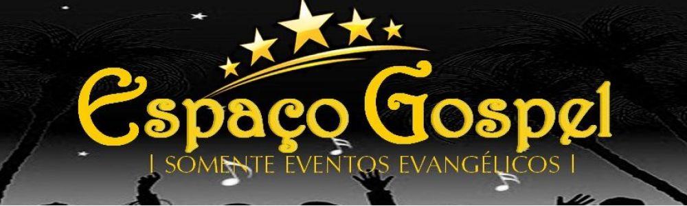 Sítio Espaço Gospel