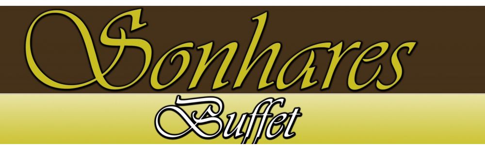 Sonhares Buffet