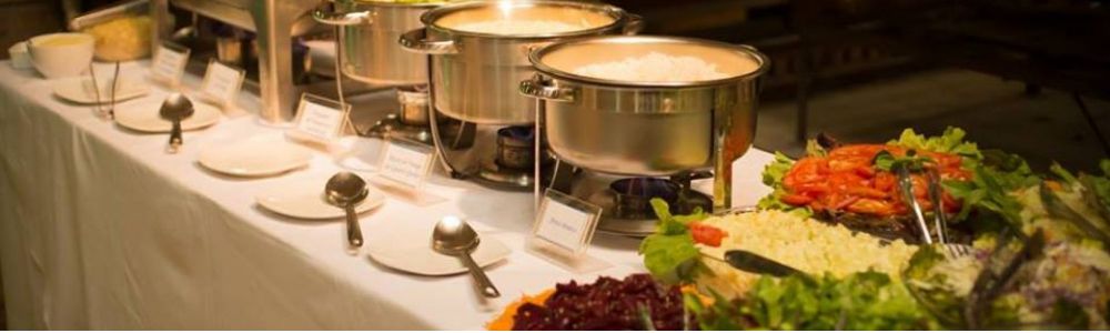 Sos gastronomia itinerante