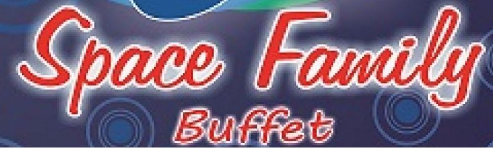 Space Family Buffet