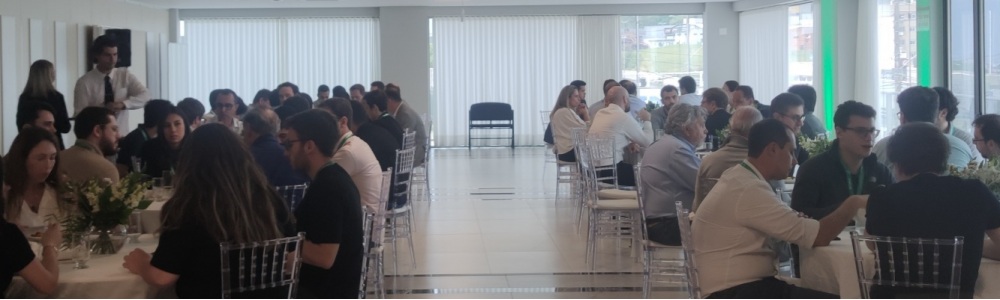 Transformamos seu sonho em um evento inesquecível