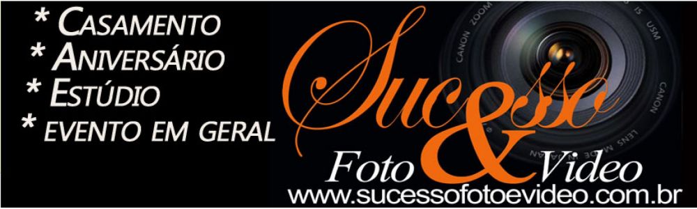 Sucesso Foto E Video