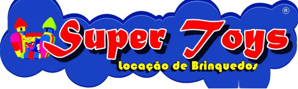 Super Toys Locações de Brinquedos / Cascavel-Pr