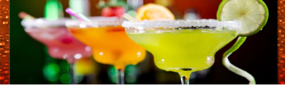 Sweet Drink - Open Bar