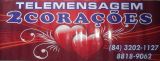 telemensagemdoiscoracoes