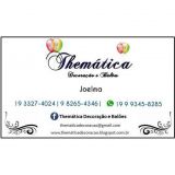 thematicadecoracaoebaloes