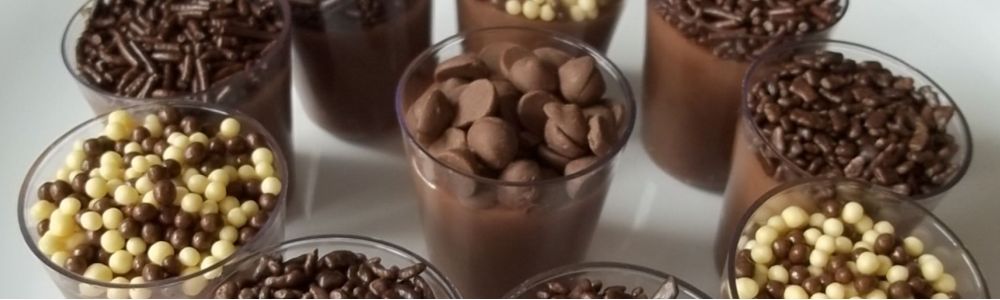 Doces e Salgados das Tias