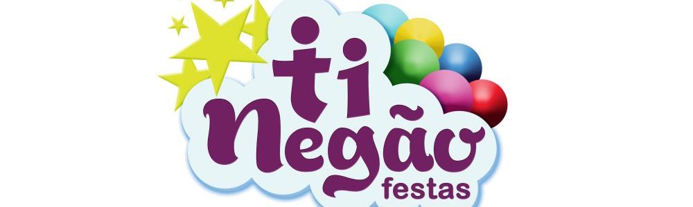 Ti negão festas