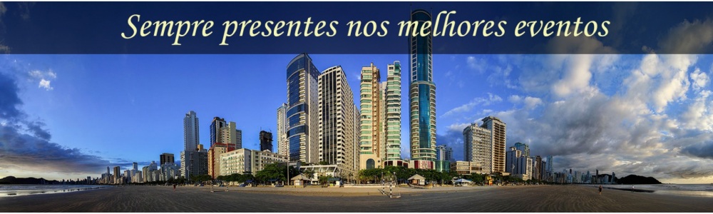Tipcamboriu Eventos Equipamentos Audio-visuais