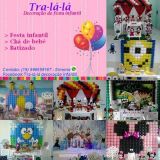 tra-la-ladecoracaoinfantil