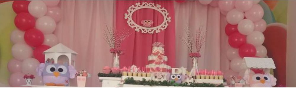 Trelelê Decorações
