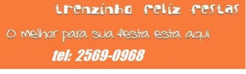 Trenzinhofelizfestas