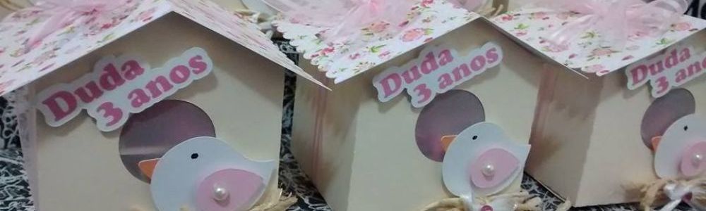 Tulipa Papel Mimos Personalizados