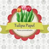 tulipapapel