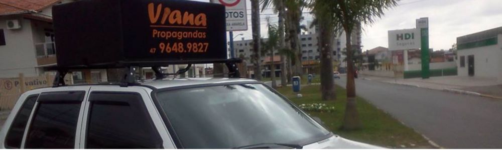 Viana Propaganda Sonora
