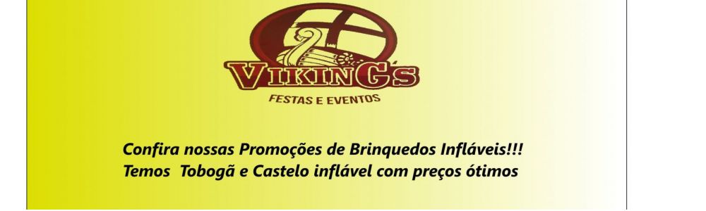 Vikingsfestas
