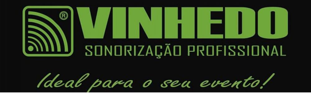 Vinhedo Sonorização Profissional