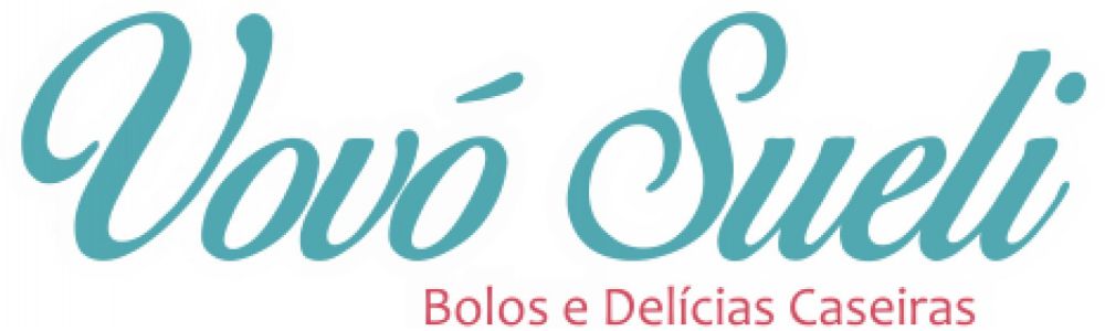 Vovó Sueli Bolos e Delícias Caseiras