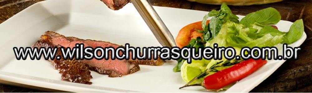 Wilson Churrasqueiro