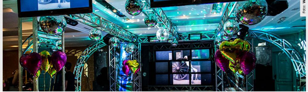 Douglas DJ  Locações e Eventos