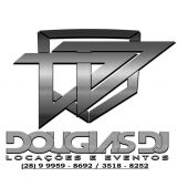 wwwdouglasdjcom