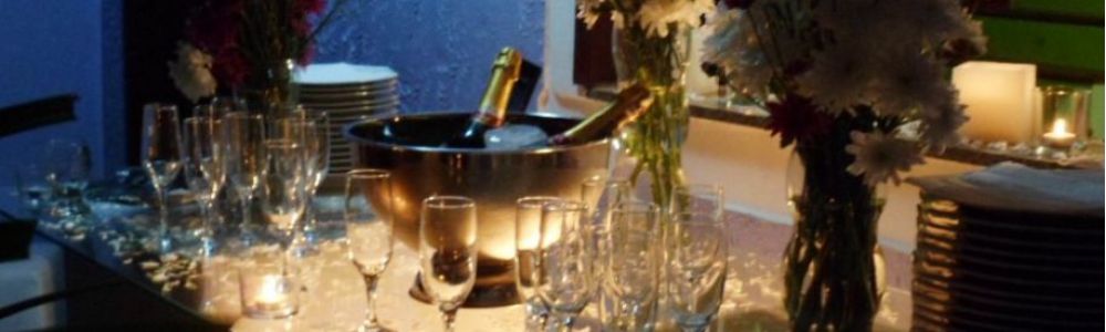 Zahir Produções e Eventos