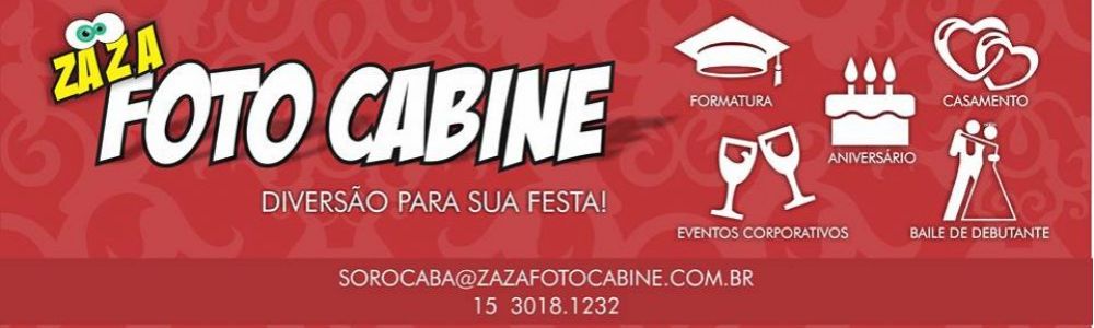 Locação Foto Cabine