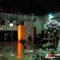 Buffet parceiro