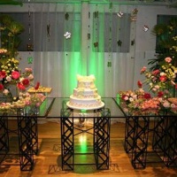 Decoração 15 anos