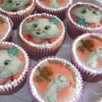 Cup cakes