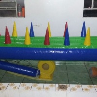 Corrida Maluca
