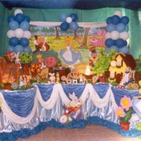 Decoração Infantil