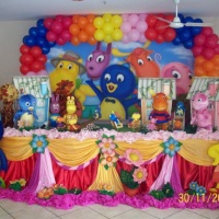 Decoração Infantil